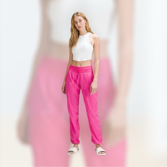 Lululemon Dance Studio Mid-Rise Pant *Full Length Classic Fit - Picture 1 of 6